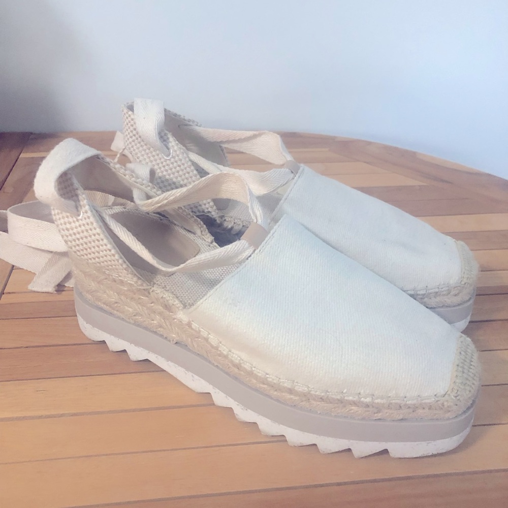 H&M Espadrilles